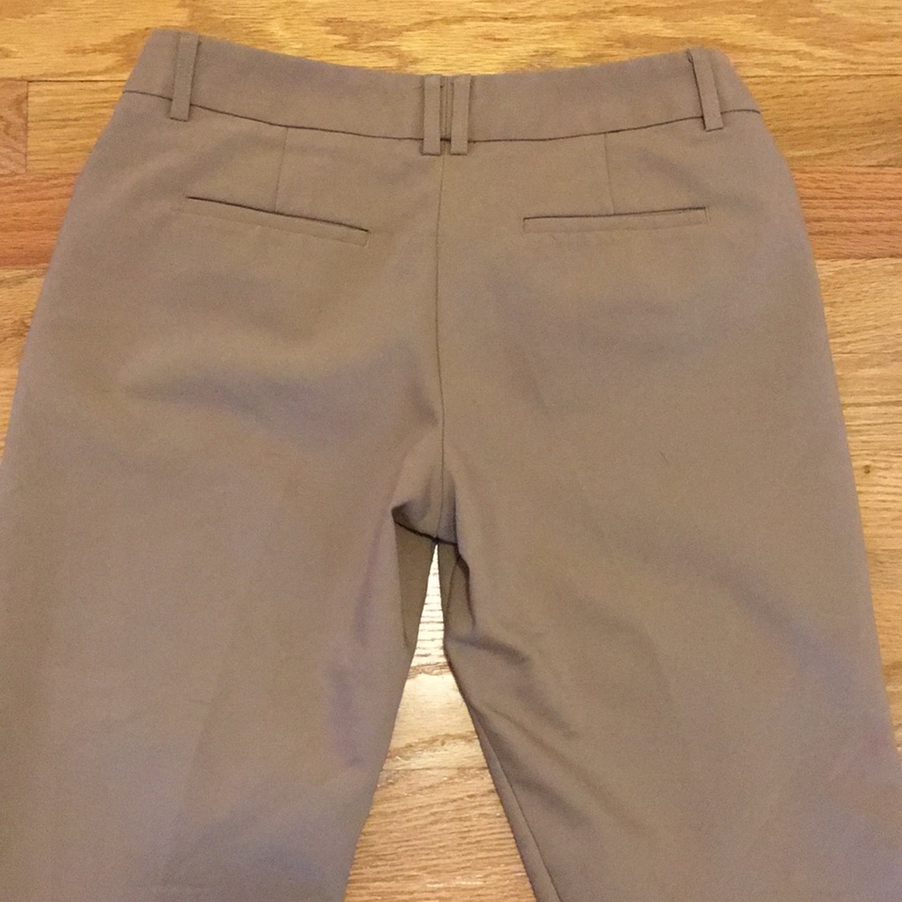 EXPRESS work pants - Picture 3 of 4